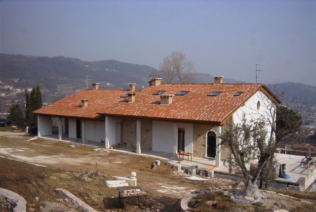 Villa - Chiampo