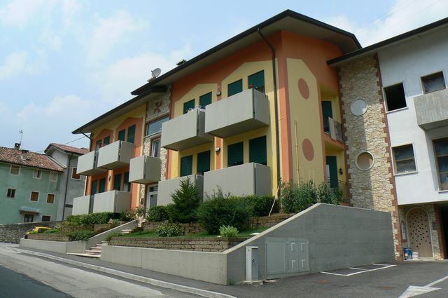 Residence  Molino