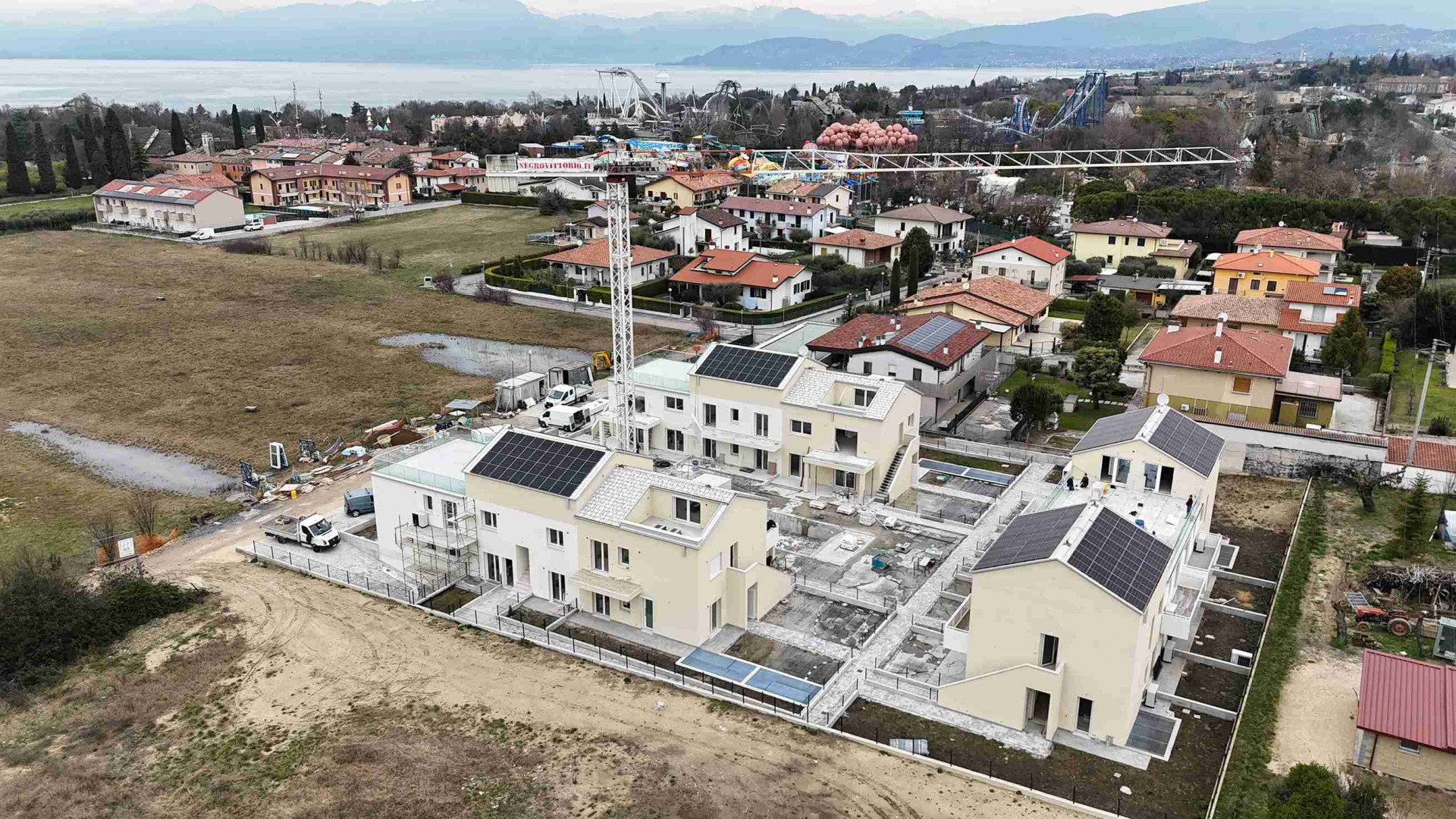 Villa Ronchi - February 2025 