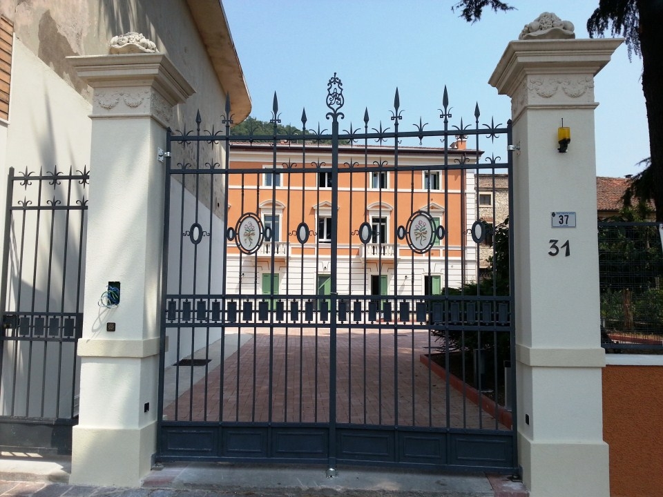 Villa Rosa - Attico 5